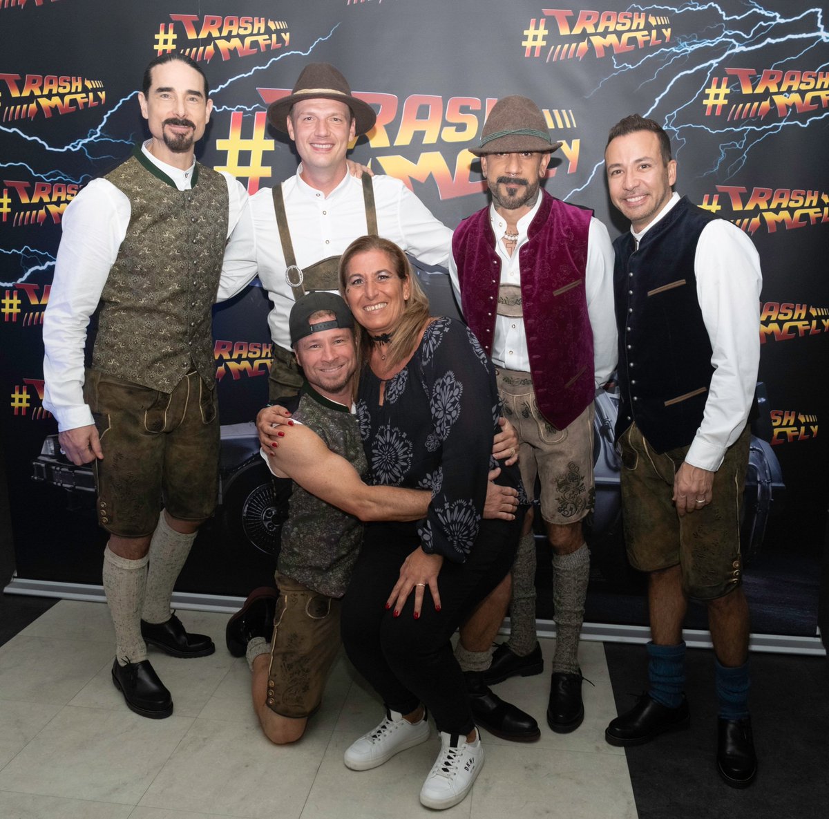 Pilouchi's tweet photo. @brian_littrell, I'll buy you a coffee during the @nickcarter event tomorrow in Dortmund 😉😁 From Belgium to Germany 😘 @backstreetboys https://t.co/ATzPngxVvG