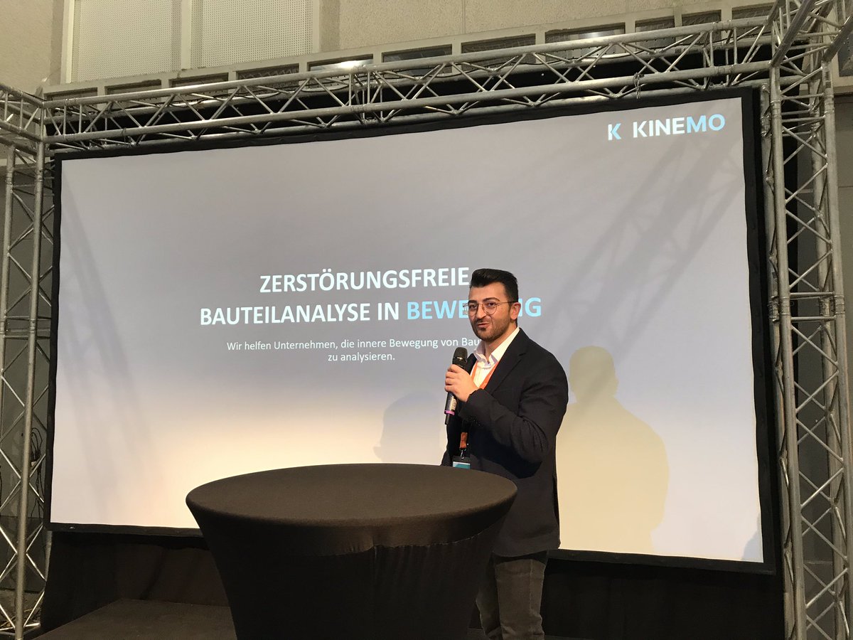 healthcare_de's tweet image. Wirtschaftsförderung DO, #Startups beim #rkr2022: @awareseven „White-Hat Hacker“; #visensys intelligente Beobachter mit Bildsensoren; #kinemo Analyse innerer Bewegung von Objekten mit Röntgenvideoanalyse, #kaeyros Analytics für datenbasierte Produkte zB “fraud detection”