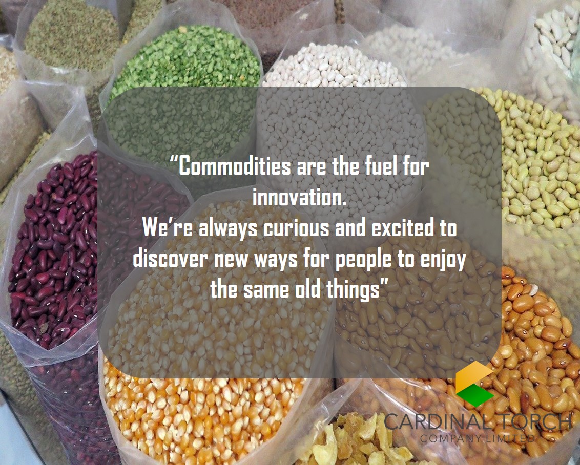 cardinaltorch_'s tweet photo. At Cardinal Torch, we share in the excitement of innovation by taking charge of supply chain issues so your favorite confectioner can get all the resources they need to stay in the business of keeping you happy.
 #supplychain #news #America #Europe  #Cardinaltorch #innovate https://t.co/OTLoBLklcA