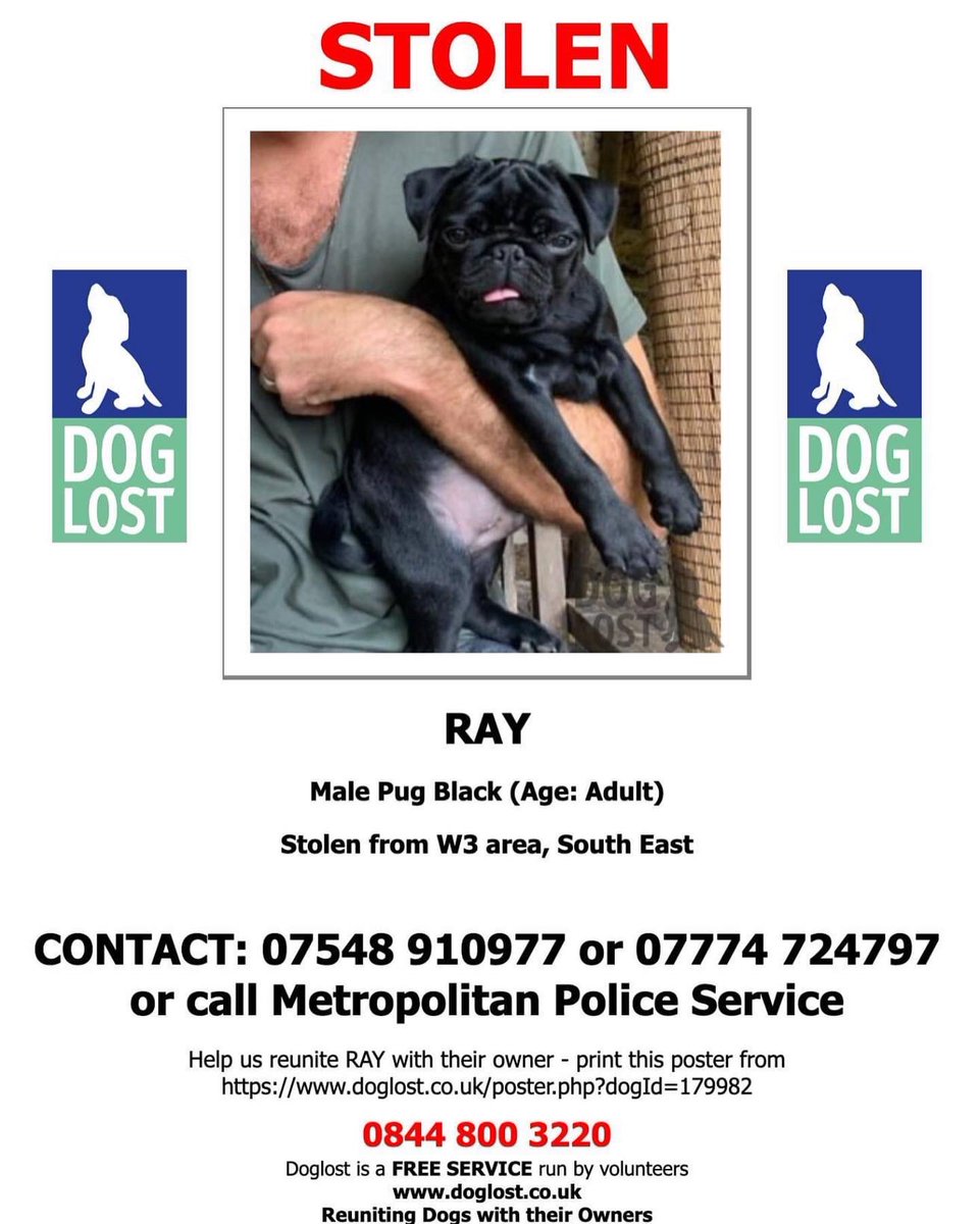 JacquiSaid's tweet photo. @BTP please keep eye out #londoncommuters please keep eye out for Ray https://t.co/NrDWjxfpDo