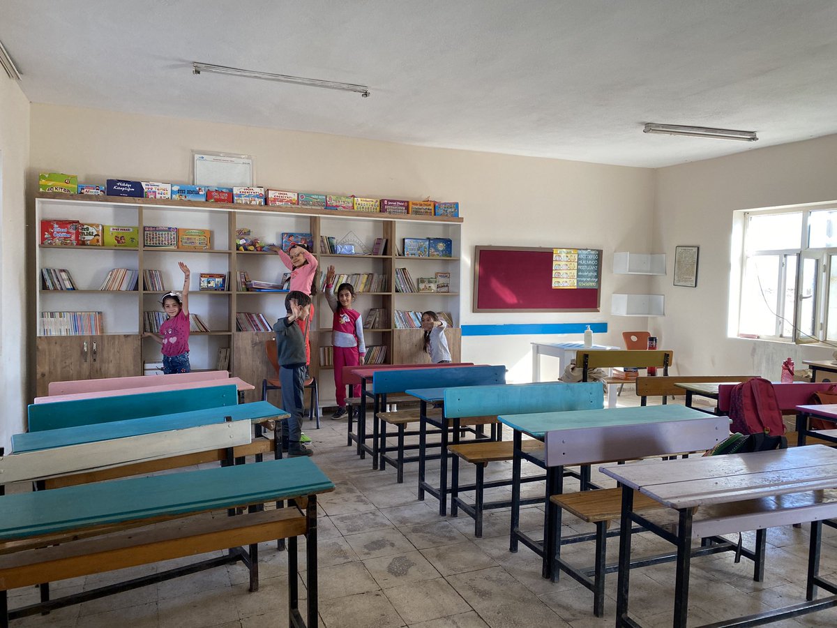 Öncesi /Sonrası 
3 aylık kısa bir süre zarfında ortaya çıkan mükemmel değişim .🌸🌸🙏
<a href="/ekin2107/">ebubekir ekin🇹🇷</a> @a_karaaslan69 <a href="/erganimem2/">ERGANİ İLÇE MİLLİ EĞİTİM MÜDÜRLÜĞÜ</a> <a href="/Murat4Kucukali/">Murat Küçükali</a> <a href="/tcmeb/">Millî Eğitim Bakanlığı</a>