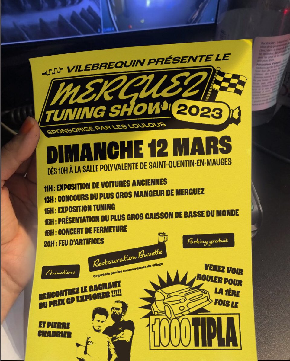 LaBrocanteGraphique tweet media