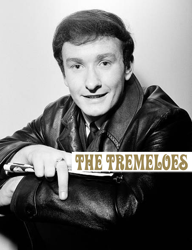 November 3rd, 1941: Happy birthday BRIAN POOLE! 