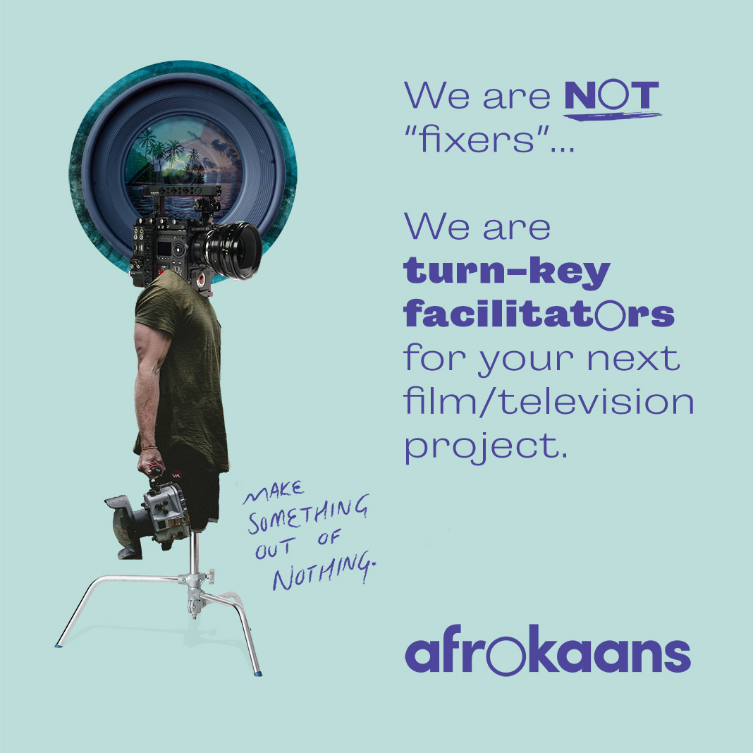 afrOkaans tweet media