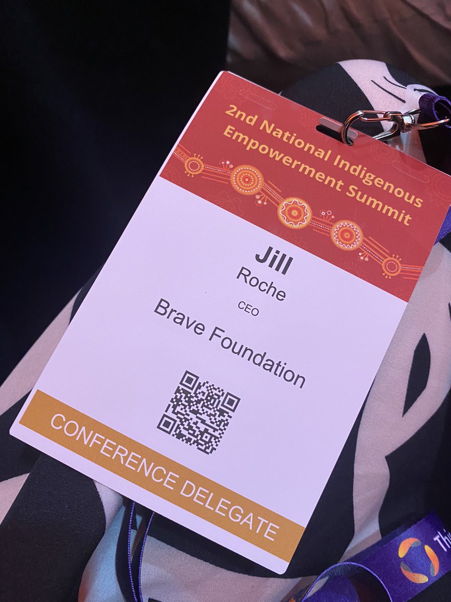 realjillroche's tweet photo. On Larrakia country listening and learning at #IndigEmpowerment2022 with powerful opening keynote by Nova Peris. Surrounded by wisdom, challenge and inspiration! https://t.co/9S9XNWYwno