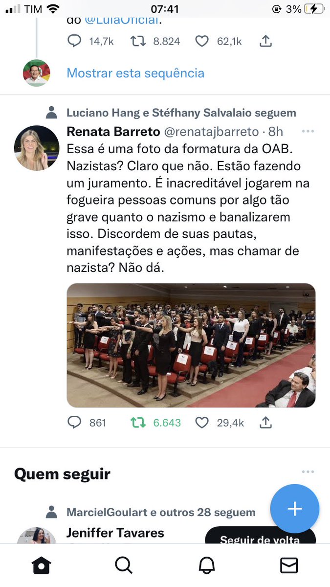 Marcossfrancisc's tweet photo. @ShayCadore Tudo nazista aqui tbm https://t.co/rRhz09cvT4
