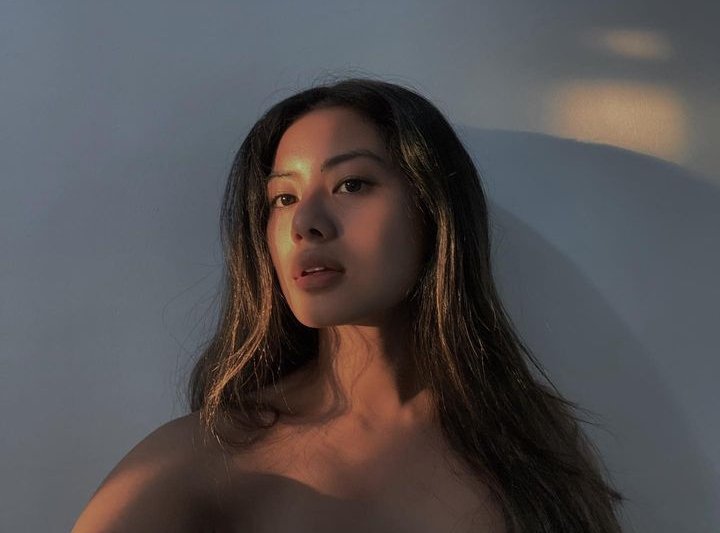 omg, she's so pretty!! 
nicole omillo as kierra 🫶🏻