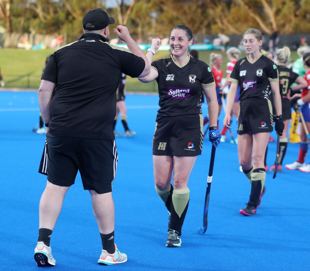 2 from 2 in Adelaide. How good?! 😍
#MadeOfMelbourne