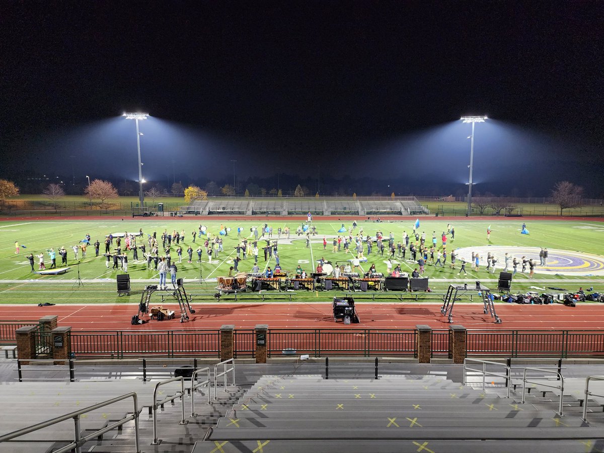 Novi Bands tweet media