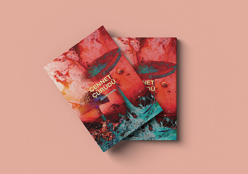 Umami Kitap tweet media