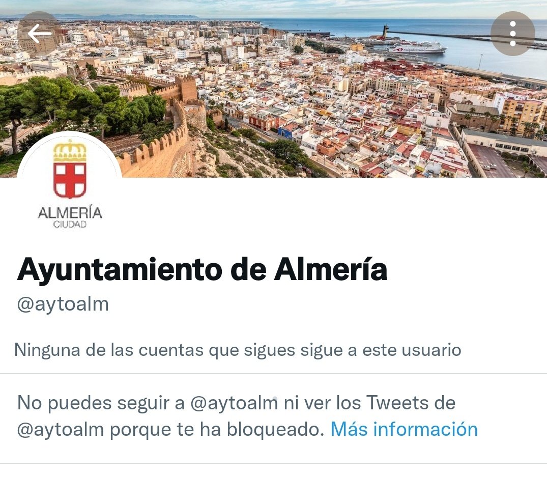 Pablo_GarciaRd's tweet photo. De la misma empresa. No aguantan la verdad, son puro cinismo. Y están pagados con los impuestos de todos los almerienses.
#Almería https://t.co/26dheQGHa8 https://t.co/PRFn3f43vJ