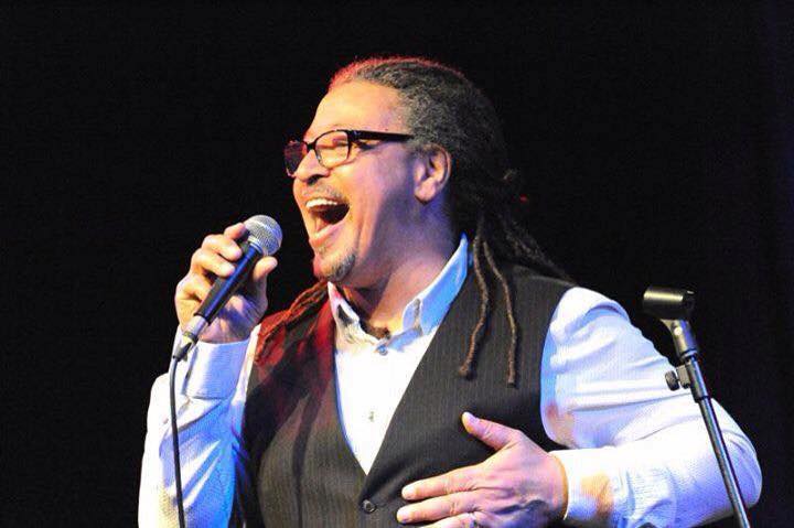 Next gig at The Jazz Mix club, Chalkwell Park Rooms, Westcliff-on-Sea - Wednesday 9th November 22 - In Good Hands feat Noel McCalla on vocals - tickets £18 from ticketsource.co.uk/the-jazz-mix