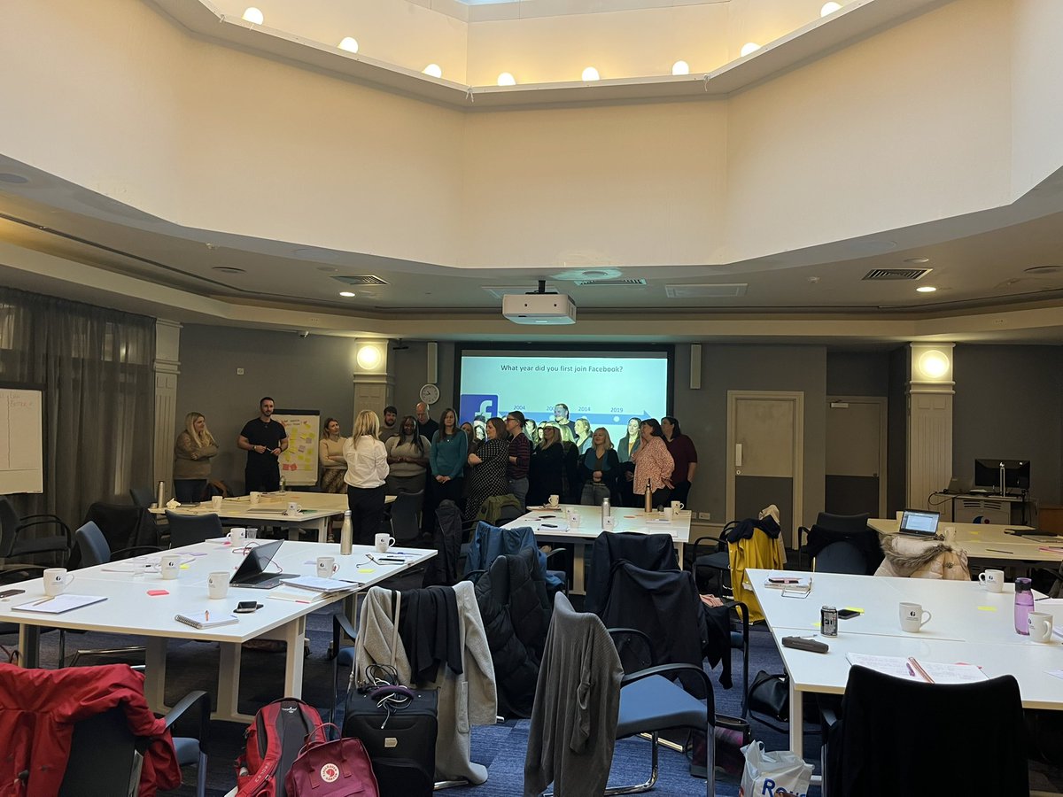 Xenia Leonard (@xenianes) on Twitter photo #ScIL37 Last day with this fabulous cohort! Thinking about spreading improvement with <a href="/julia_mackel/">julia mackel</a> and exploring what attributes of an idea make it more likely to stick! 📈🤓🔍 <a href="/ScIL_NES/">The Scottish Improvement Leader (ScIL) programme</a> <a href="/nes_qi/">NES Quality Improvement</a> #alwayslearning #ScIL37 Last day with this fabulous cohort! Thinking about spreading improvement with <a href="/julia_mackel/">julia mackel</a> and exploring what attributes of an idea make it more likely to stick! 📈🤓🔍 <a href="/ScIL_NES/">The Scottish Improvement Leader (ScIL) programme</a> <a href="/nes_qi/">NES Quality Improvement</a> #alwayslearning