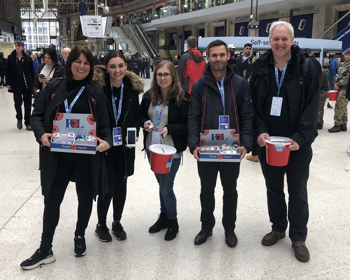 Mitie Foundation tweet media