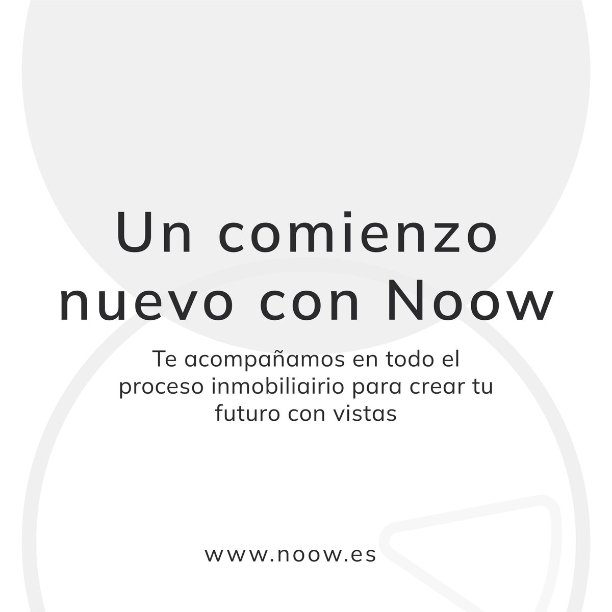 fouliru's tweet photo. Sí, me encargo de gestionar tu proyecto inmobiliario pero, ahora nuestra prioridad es encontrarte un futuro con vistas 🌅
 .
#unavidaconvistas #noow #noowrealestate #Madrid #inmobiliaria #NoowDistrito https://t.co/F7ehJfCPXi