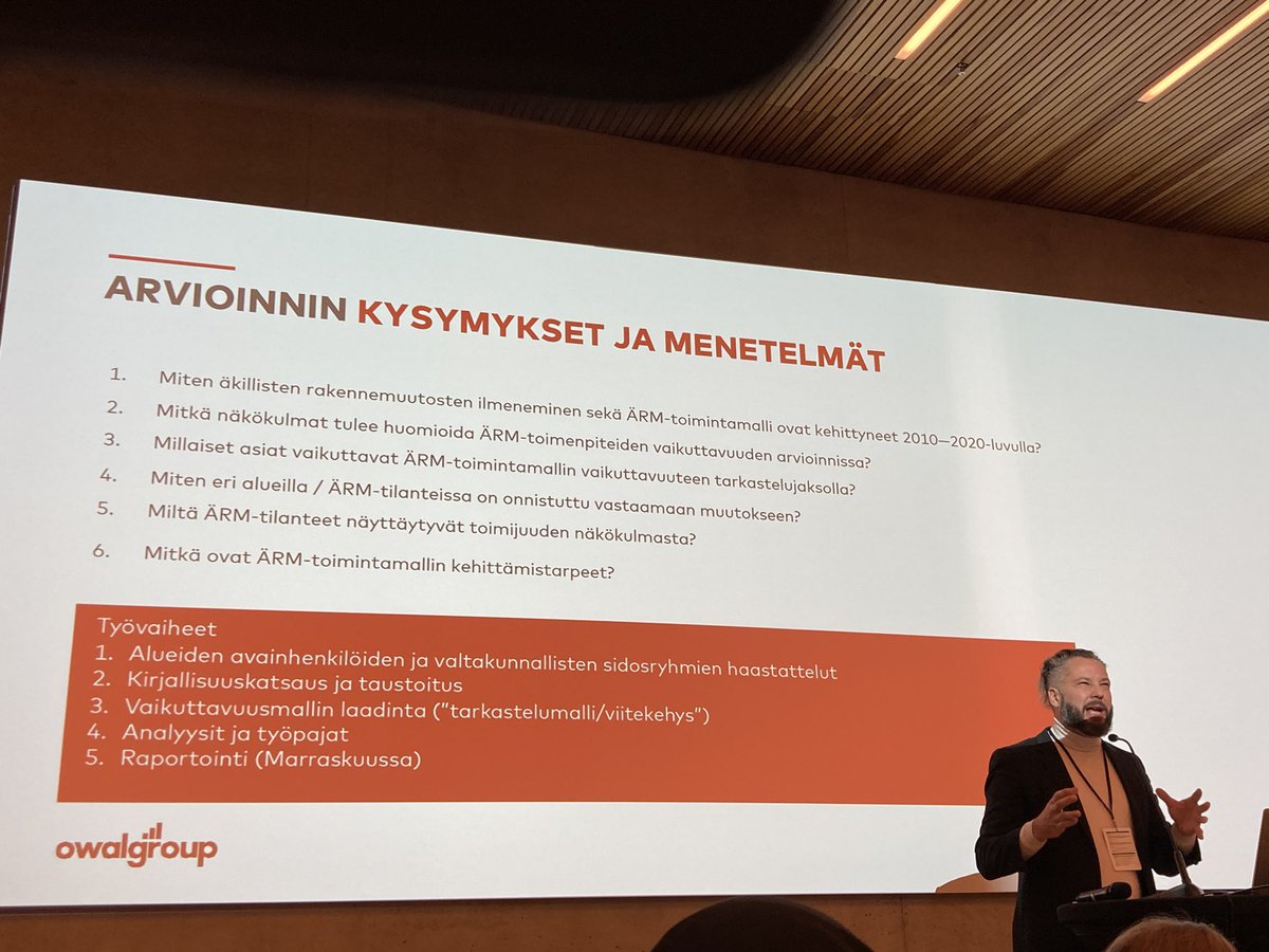 Marjukka Aarnio (@marjukka_aarnio) on Twitter photo Äkilliset rakennemuutokset useimmiten uudistuksen alkuina. Tilanteet ravistelevat, mutta ovat uuden alku useimmiten. Parannettavaakin on.
#äkillinenrakennemuutos
#kemikaipolasalooulu
#mitäopittu <a href="/TEM_uutiset/">TEM</a> <a href="/lvmfi/">LVM</a> <a href="/okmfi/">Opetus- ja kulttuuriministeriö</a> <a href="/VMuutiset/">Valtiovarainministeriö | Finansministeriet</a> Äkilliset rakennemuutokset useimmiten uudistuksen alkuina. Tilanteet ravistelevat, mutta ovat uuden alku useimmiten. Parannettavaakin on.
#äkillinenrakennemuutos
#kemikaipolasalooulu
#mitäopittu <a href="/TEM_uutiset/">TEM</a> <a href="/lvmfi/">LVM</a> <a href="/okmfi/">Opetus- ja kulttuuriministeriö</a> <a href="/VMuutiset/">Valtiovarainministeriö | Finansministeriet</a>