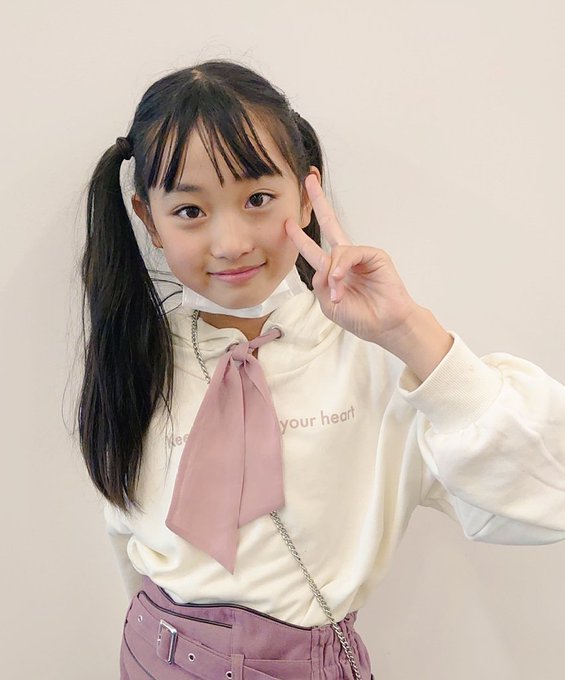 Twitterのコスプレ画像1