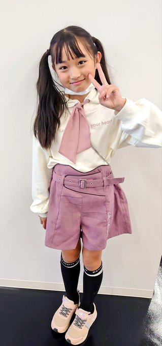 Twitterのコスプレ画像2