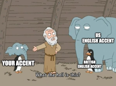 MobileRecharges's tweet photo. When English is your second language...
#EAL #memes #immigrants #worldtopupday https://t.co/0ryzumLFcX