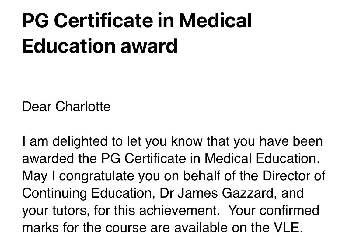 Charlotte Willis tweet media