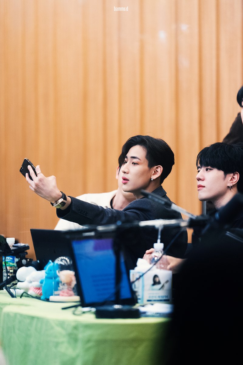 2019년 가을. #MAMAVOTE #GOT7