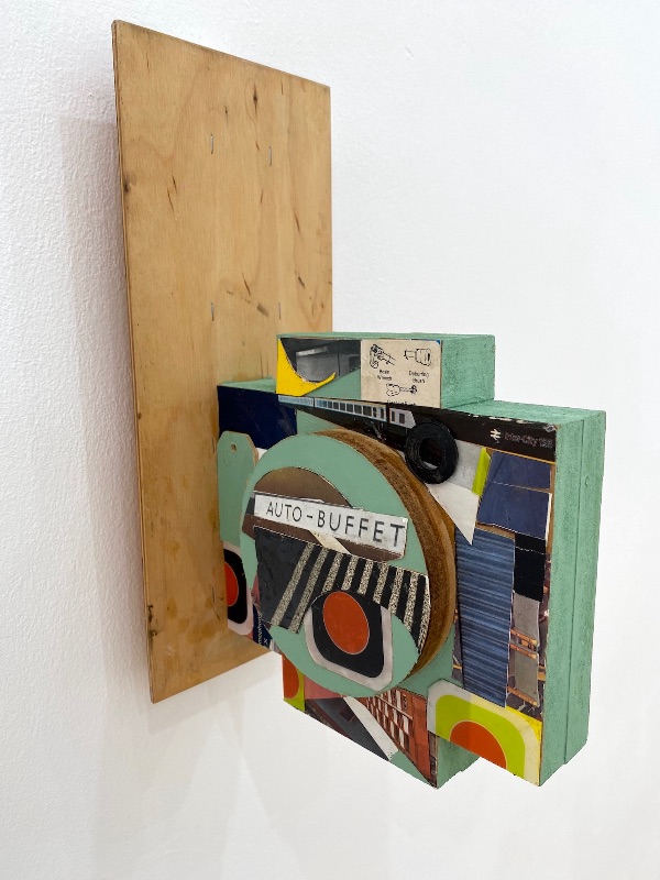 Standpoint Gallery tweet media