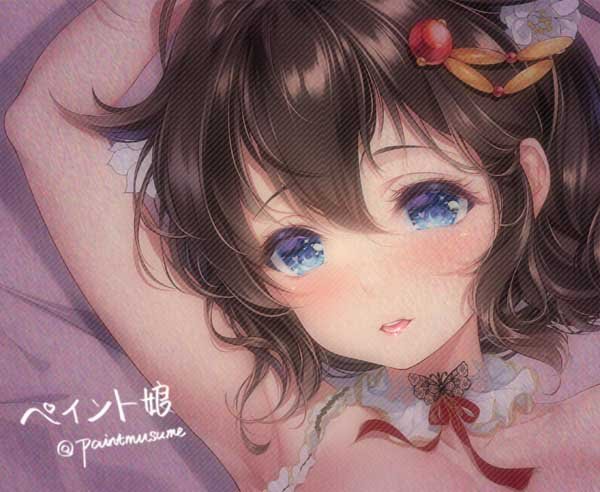 いよいよ艦これアニメ二期ですね。大変期待しています♡ 戦場外の時雨抱き枕の通販verも頑張って完成しようかな\^O^/ 