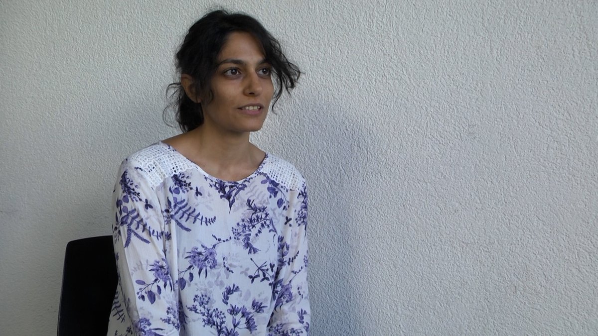 ItnWindmill's tweet photo. A new episode of "PhD Epilogue" with Shirin Goshtasbpour, a PhD researcher at @ETH.

https://t.co/F9N3O1KTfU

#PhD #research #MachineLearning https://t.co/GnD4FdG91a