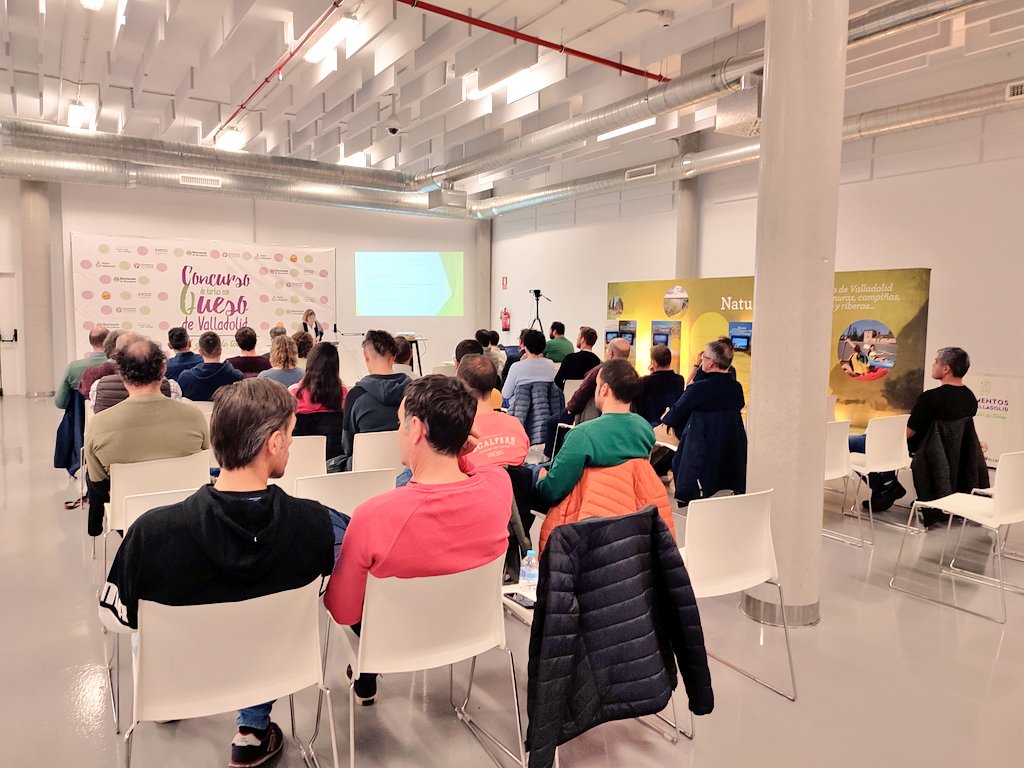 Deportes Diputación de Valladolid tweet media