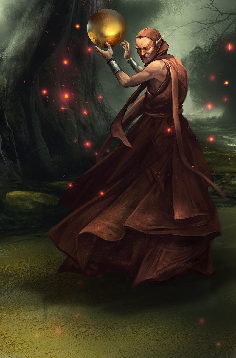 CamiadeNicolas's tweet photo. @abigbat Hello !
I'm from France, and I love creating characters, creatures, and 3D environments. I would like to work for MtG, and I am looking for a position as a Concept artist and Character designer for a project in dark fantasy or science fiction universes.
https://t.co/VHWdwEcJem https://t.co/ssHDgNqqhM