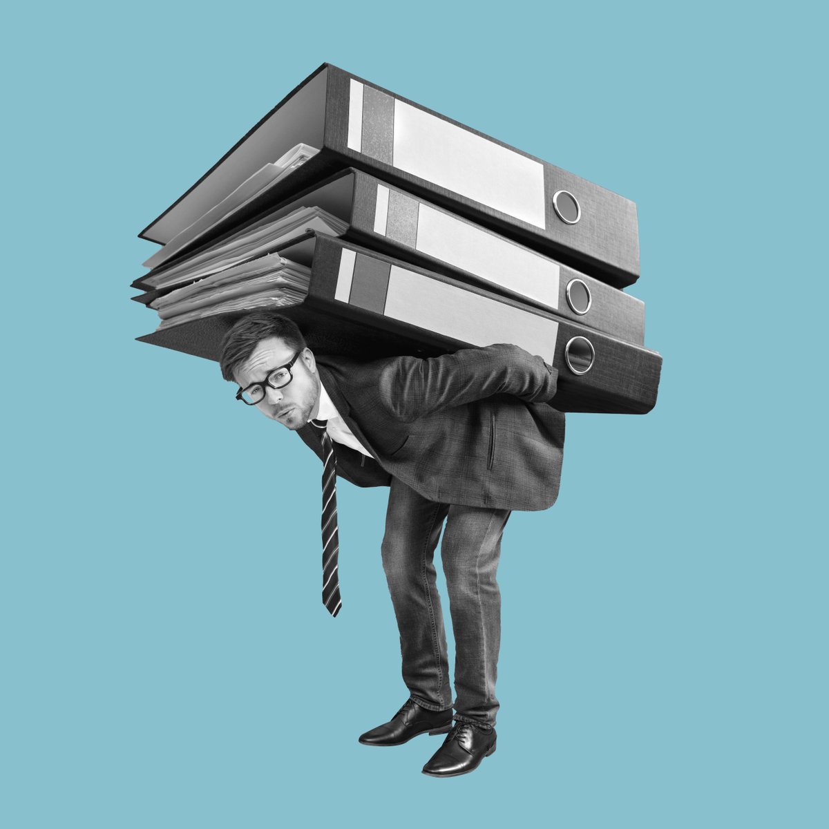 📝Mal ehrlich: Papiergebundene Prozesse sind ineffizient. Du erhältst Dokumente deiner Mandant:innen via Post. Belege sind oft nicht vollständig. Hier erfährst du, wie du als Treuhänder:in PEAX nutzen kannst. 💻  peax.ch/treuhand
#digitalisierung #treuhand #business