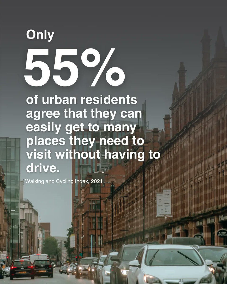 Walk Wheel Cycle Trust tweet media