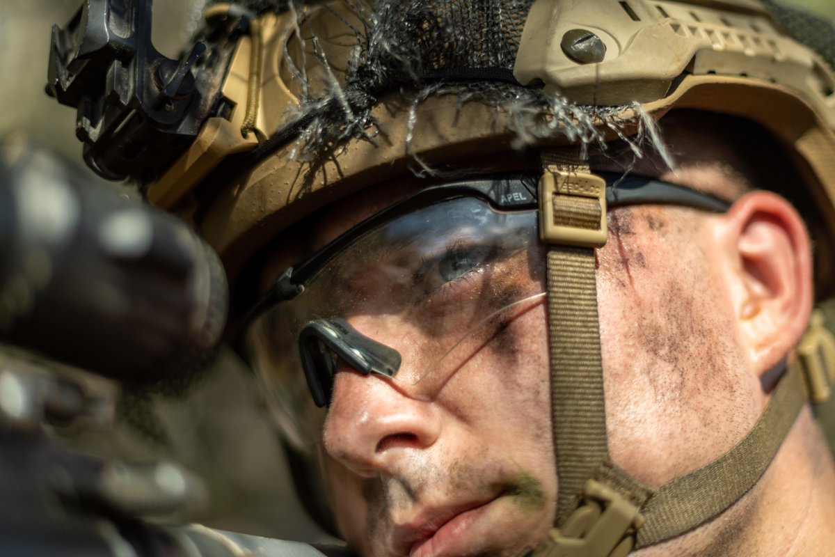 IIIMEF's tweet photo. Joint Missile Raid
📍Pacific Missile Range Facility, Barking Sands, Hawaii

#Marines with 3rd Marine Littoral Regiment, @3d_Marine_Div, participate in a Bougainville II on Oct. 31, 2022. https://t.co/aju8vLXCXo