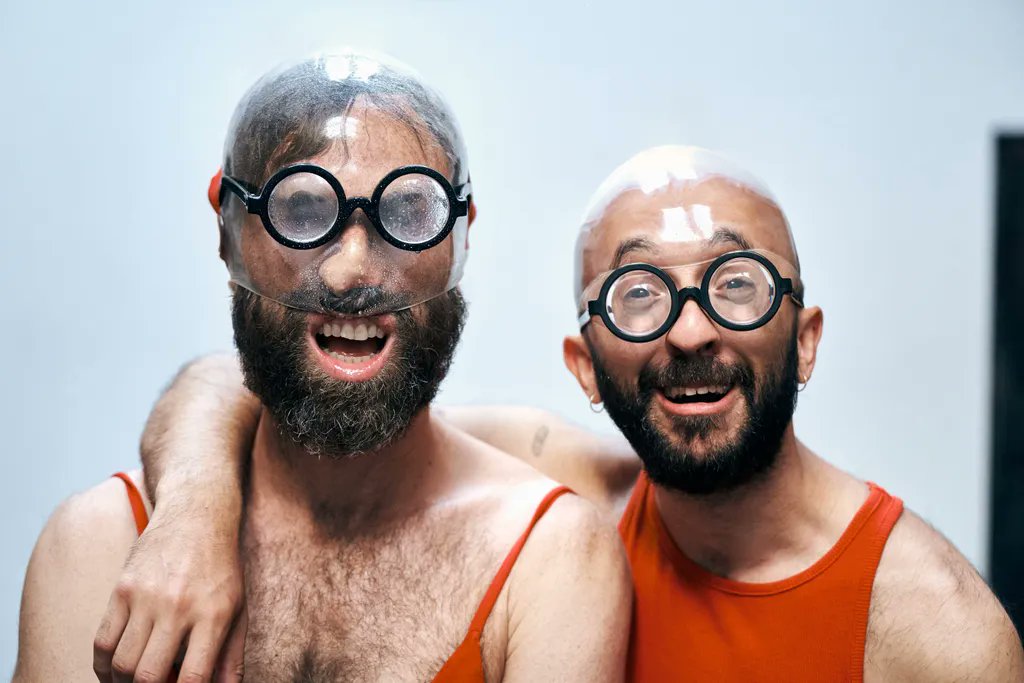 🎭 Elogio de la estupidez de Darío Facal 
<a href="/metatarsoteatro/">METATARSO</a> 
📍 <a href="/mataderomadrid/">mataderomadrid</a> <a href="/TeatroEspanol/">Teatro Español</a> 
🗓️ Estreno - 3 nov > 27 nov 
🎟️ buff.ly/3TDTj6t