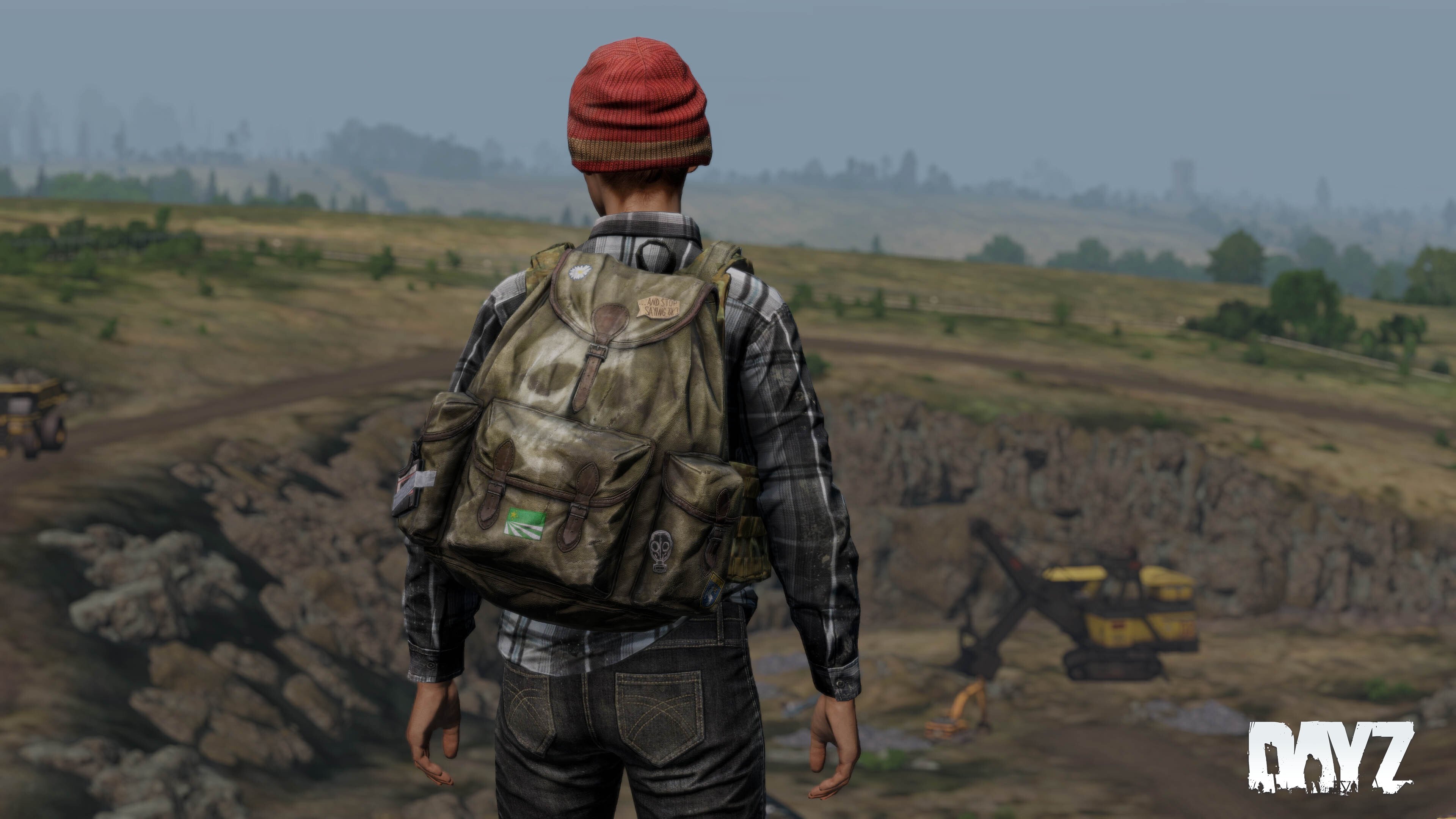 DayZ's biggest update of 2022, Patch 1.19, is now available for download