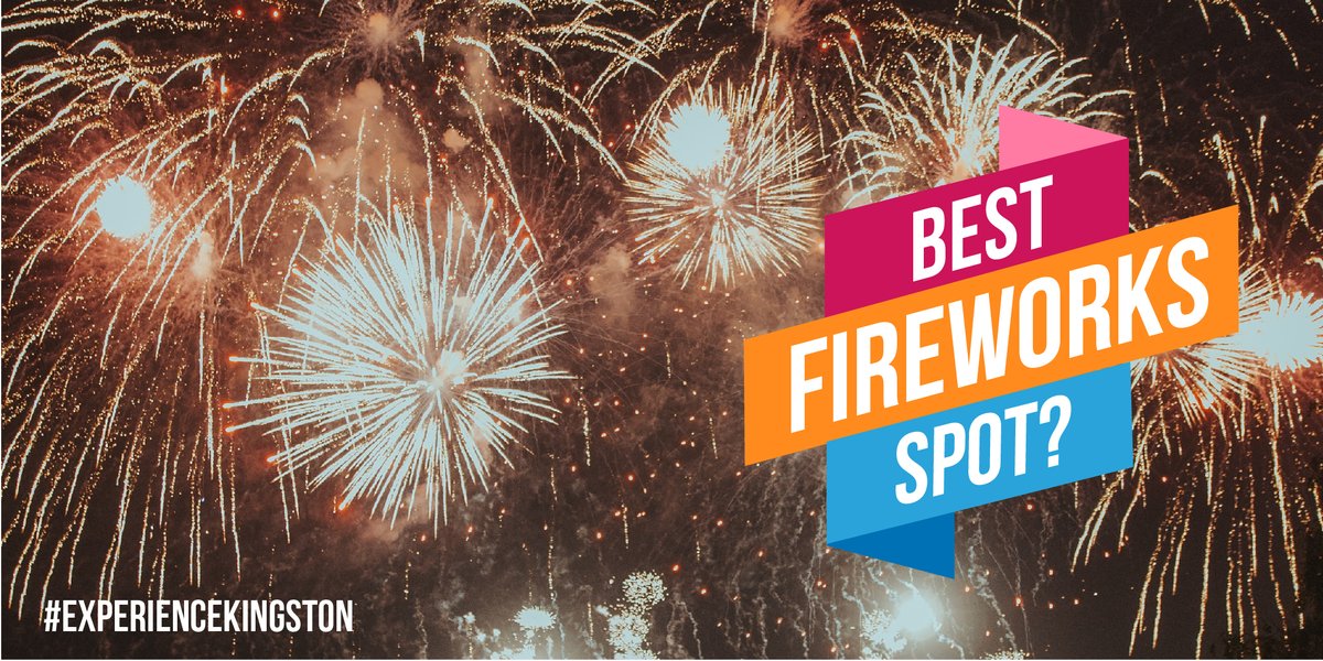 ✨Remember, remember… ✨

What’s the best local fireworks show?  Or, where’s a good place to watch them around the town? 🎆
Share in the comments!  

#fireworks #bonfirenight #kingstonuponthames #whatson #london