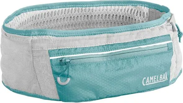 active's tweet photo. Getting into #trailrunning? You need the @CamelBak Ultra #runningbelt - it comes with cushioning to handle the bumps in the road and extra space for all of your trailside necessities:  https://t.co/0riDZ6YR1S https://t.co/SoD0q1Okxv
