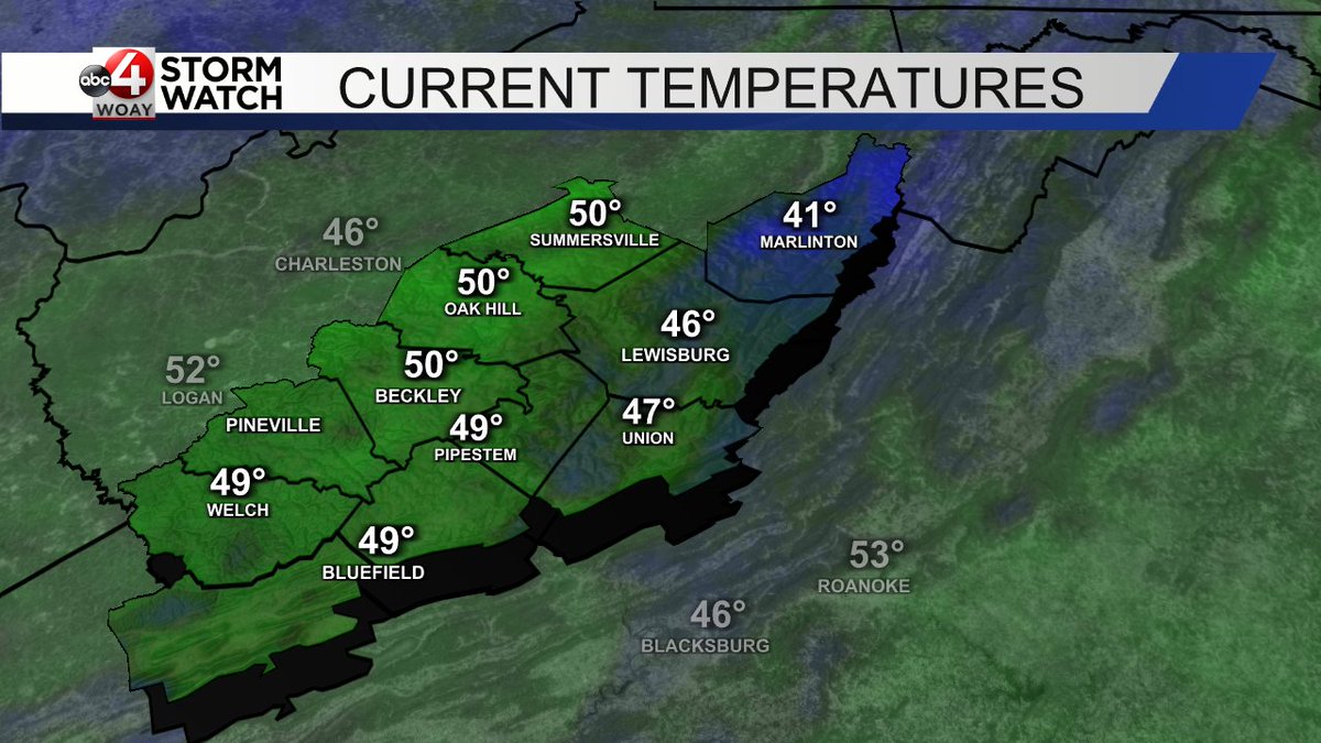 WOAY StormWatch tweet media