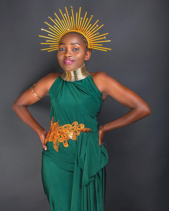 styledbylani's tweet photo. If you were queen for the day, what would be your first order?
Dm/📩info@lani.co.ke 
We deliver #worldwide
Draped by Lani.

#fashion #style #elegance #accessories #class #Authenticity #kente #ankara #kitenge #artisan #African #madeinkenya #Nairobi #photo #photographylovers https://t.co/tApCXiL5Hd