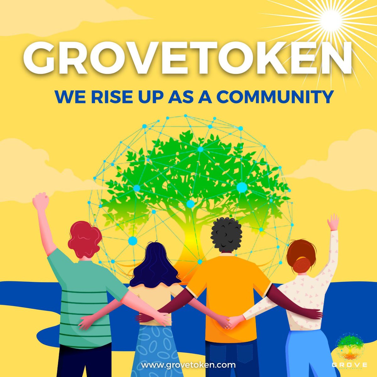 iamSaritaB's tweet photo. @1goonrich @GroveToken #GroveToken #GroveFarmingSolutions #GroveKeeper #GroveOasis #P2E #BabyDogeCoin· #SAFEMOONFAMILY #LBankGVR #BinanceGVR https://t.co/K1Dur3rpTU
