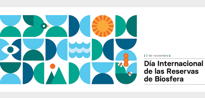 explainersgroup's tweet image. Las reservas de la #biosfera han demostrado que es posible vivir en este mundo y al mismo tiempo establecer una relación #sostenible  y armoniosa con la #naturaleza 
Cuidémoslas