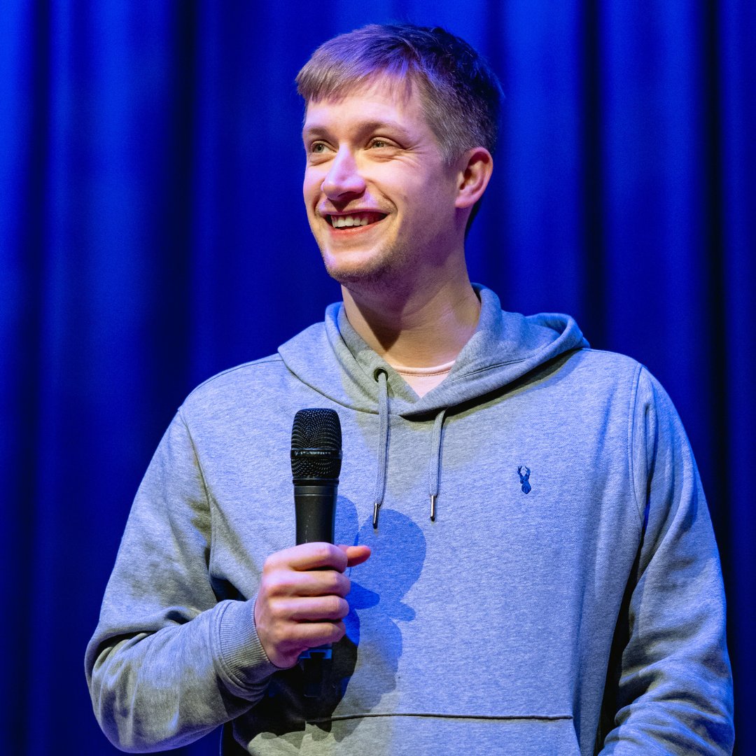 Aberdeen International Comedy Festival tweet media