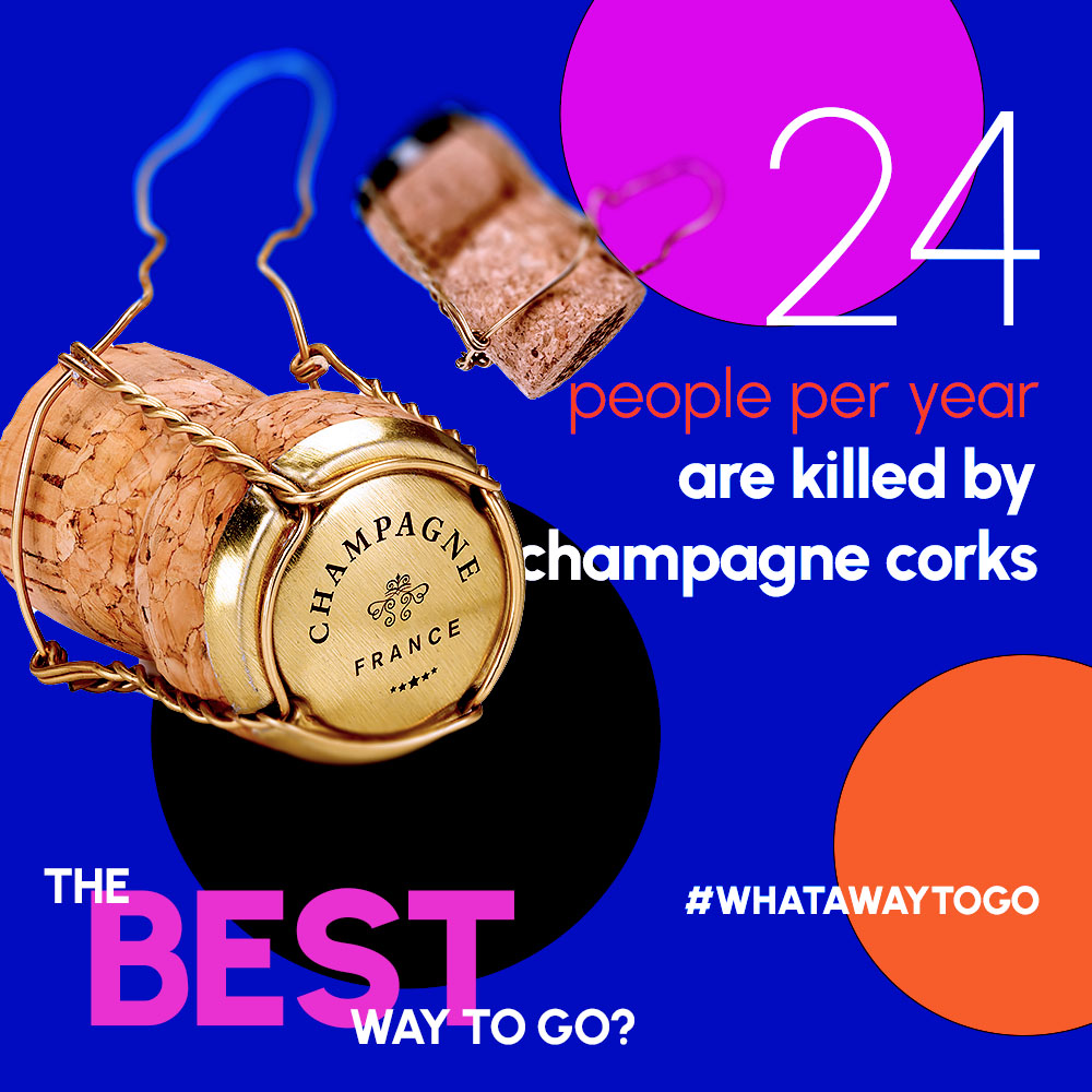 Life can be unpredictable. Don't let death catch you off guard.

Expect the unexpected; write a will.

ow.ly/PF5750KRc9Z.