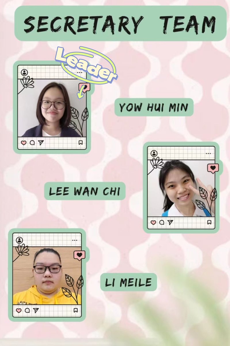 Xmum_Stressoff's tweet photo. Stress out？Stress off！
Here are our Team members！
#introducemyself
#community https://t.co/NKUodBd86p