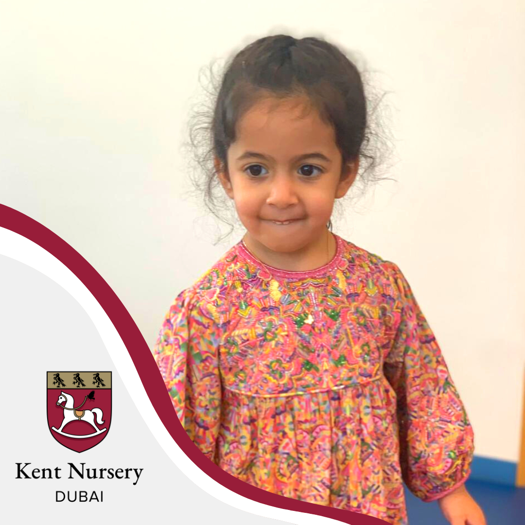 KentNurseryDXB's tweet photo. For Flag Day today, our Emirati pupils were invited to come to nursery dressed in their National Dress. They also attended a flag-raising ceremony at Kent College Dubai! @emiratense https://t.co/W82fDocd0w