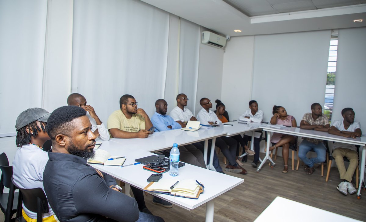 Setotanzania's tweet photo. We are participating in the ongoing Accelerator program by @VodacomTanzania and @SmartLab255, the VDA Season 2 is perfect for a potential company which is ready to impact the community and build sustainable business, We are happy to be among those companies. #VDAS2 #BuildingSeto https://t.co/Nla2NFUL1G
