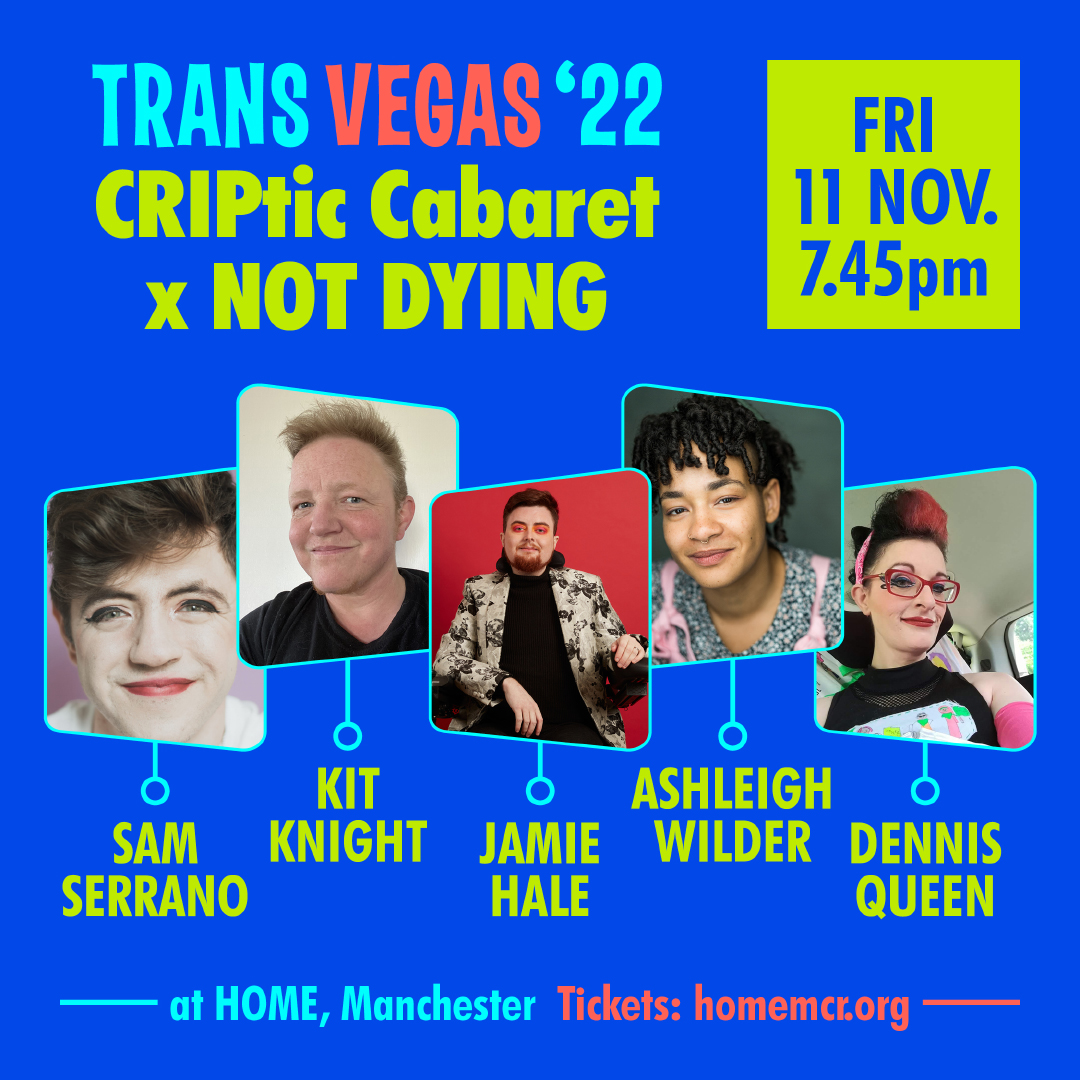 TRANS CREATIVE UK tweet media