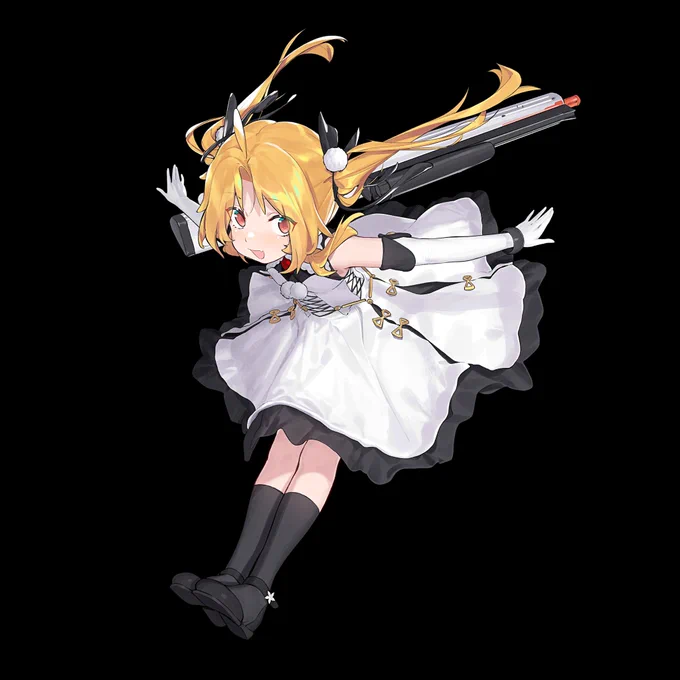 PKP、S-ACR 