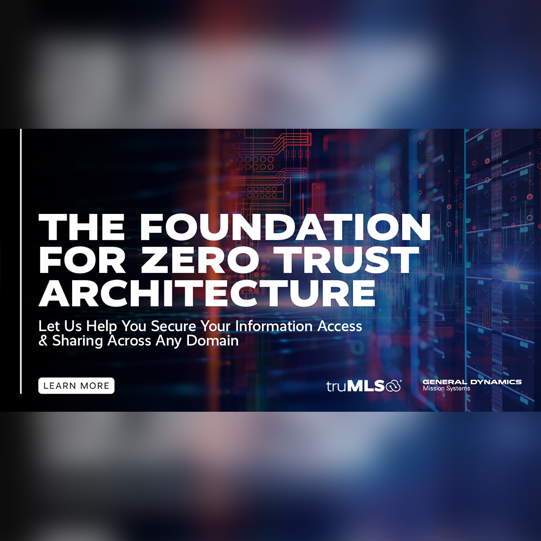 GDMS's tweet image. #truMLS – powered by #PitbullOS – has security built into its core. MLS suite’s open platform ensures that you can safely share and access classified data at any security level from a single desktop. 

bit.ly/3NfF3hJ

#MultiLevelSecurity #MLS #CyberSecurity