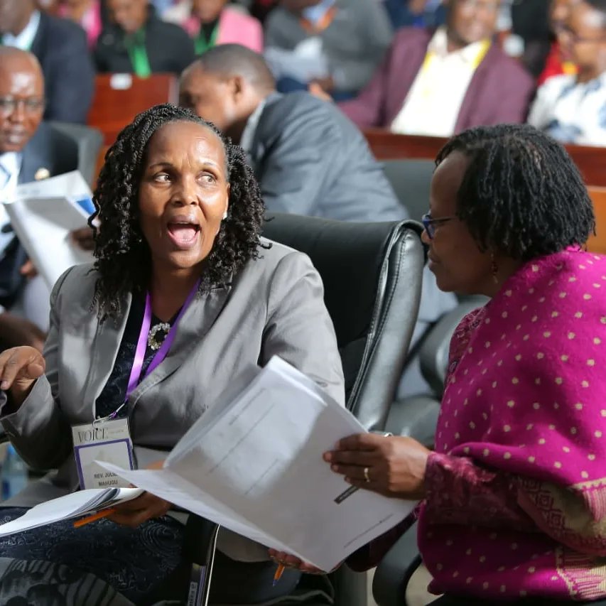 GLSKenya's tweet photo. The excitement and energy at #glskenya2022 is therapeutic.

Isn't it?

Everyone Wins When a leader gets better. https://t.co/9YQgDklDIc